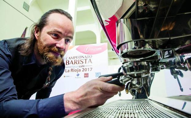 El triunfo de la perseverancia impulsa la cultura del café