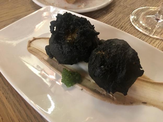 Juego de sensaciones en el centro