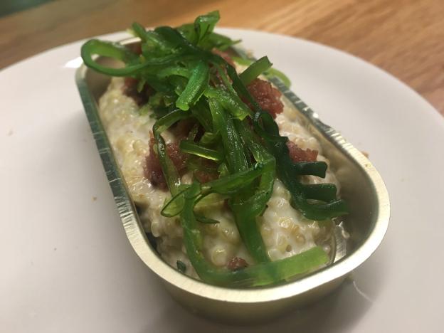 Atreverse con nuevas presentaciones