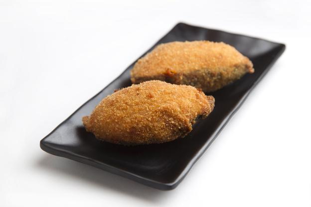 Los tigres de siempre con sabor oriental