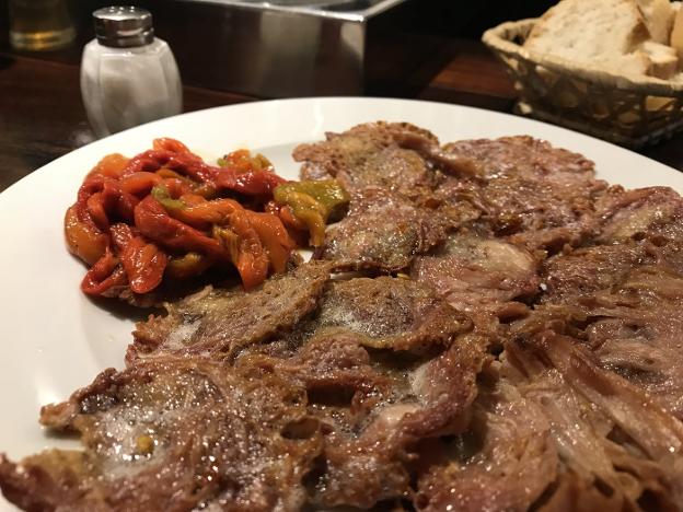 Embuchados: crujientes y sabrosos