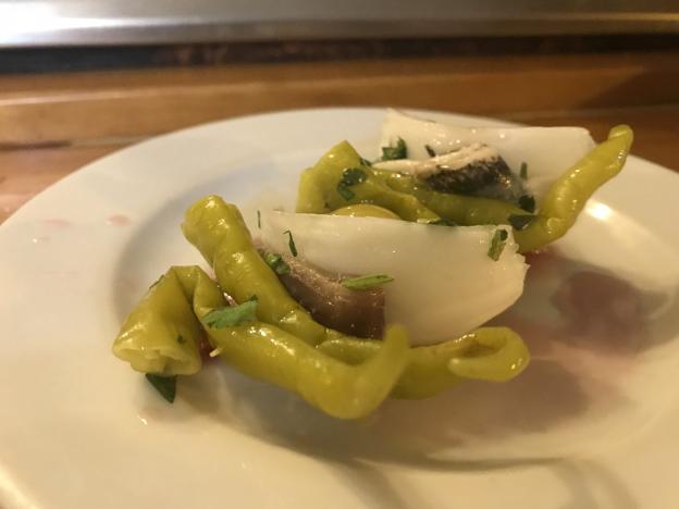 La gilda que pasó a ser especial