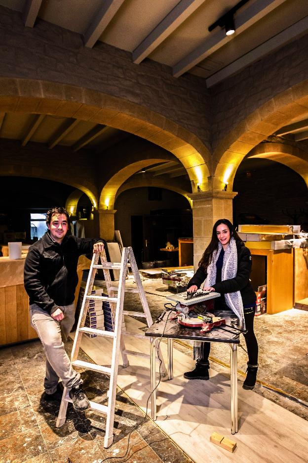 De Llançà a Logroño