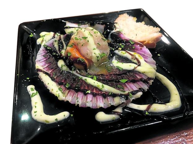 Un manjar al alcance de todos