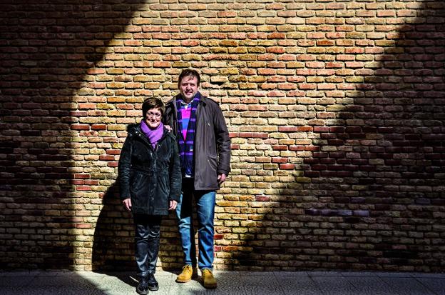 «Es el mejor momento para que Alfaro presente todas sus bondades»