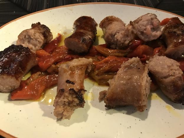 Al rescate de los amantes del salchichón