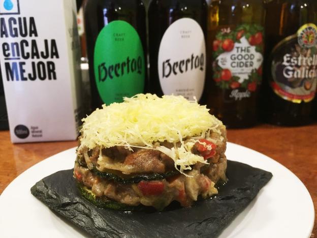 Un punto de encuentro para los veganos