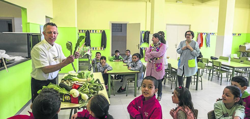 Unas jornadas por y para la gastronomía de producto