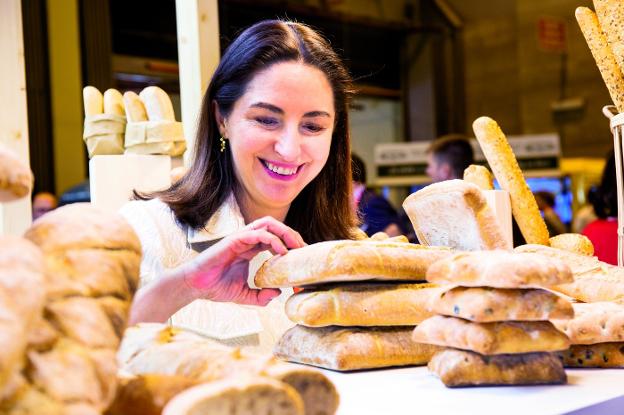 Cumbre gastronómica en el Salón Gourmet más intenso
