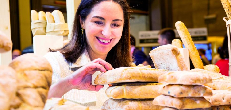 Cumbre gastronómica en el Salón Gourmet más intenso