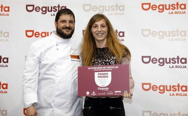 «Nos presentamos porque queremos formar parte de todo esto»