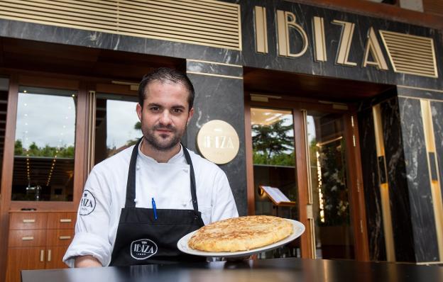 El buen hacer del Ibiza