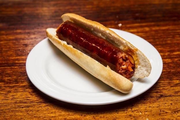 De la calle San Juan más tradicional...