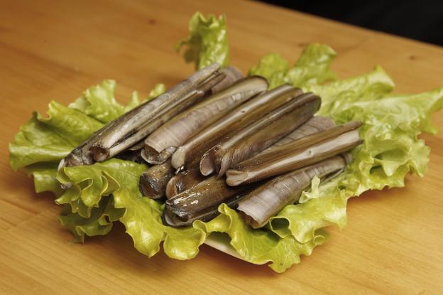 La tradición del marisco en la San Juan