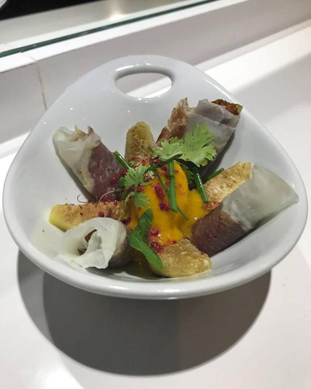 Para soñar despierto y asiático