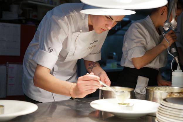 Encuentros y sabores