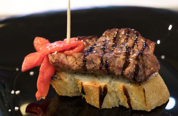 Unas carrilleras para gozar al máximo