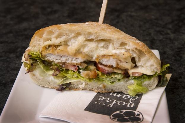 Una forma diferente de marinar el pollo