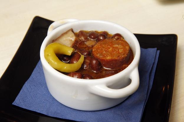 Con sus sacramentos y todo...