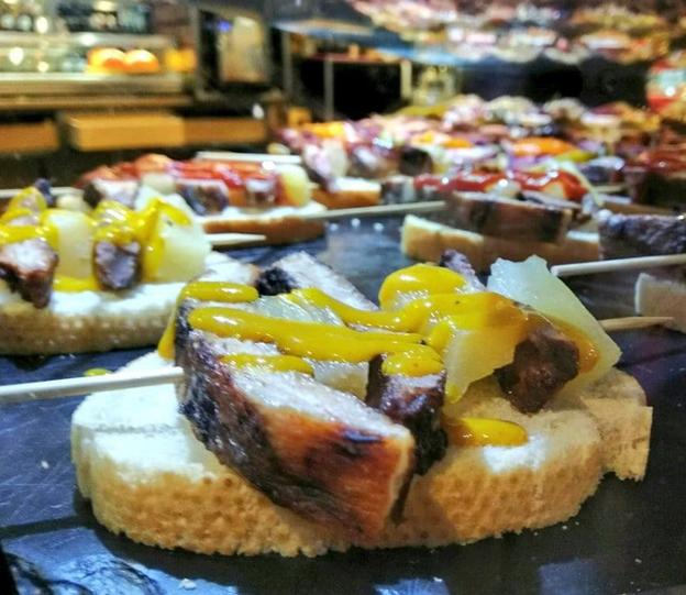 El secreto que sigue dando sorpresas