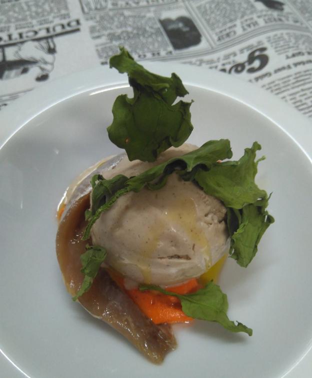 De los mejores pinchos de Ezcaray