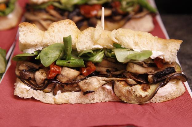 Zarzuela de sabores y de matices