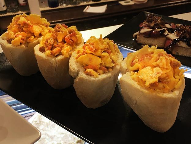 Los clásicos rotos nuevos de siempre