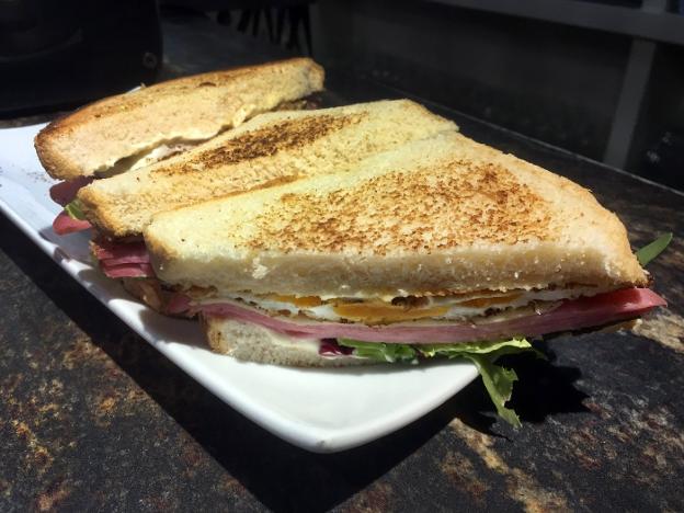 Sabor y buen rollo a partes iguales