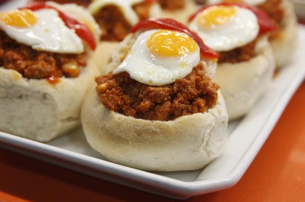 Un clásico sabroso y divertido