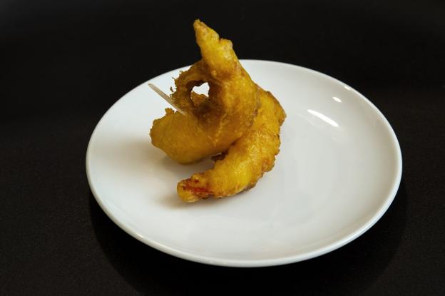 Con gabardina aunque no llueva