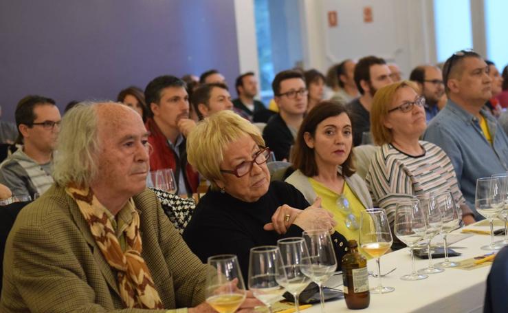 Experiencia Degusta