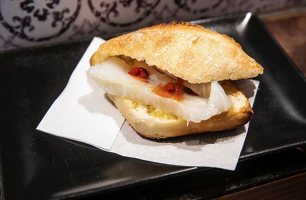 Un clásico no tantas veces visto