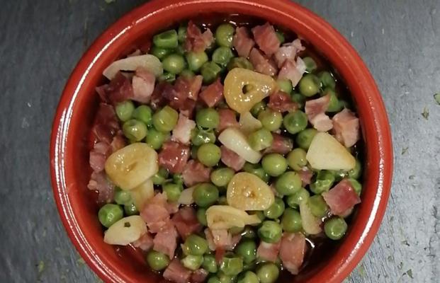 Clasicismo, sabor y naturaleza