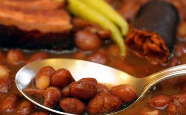 Anguiano celebra el Festival de la Alubia