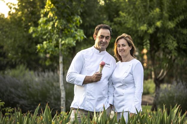 Embajadores en el mundo