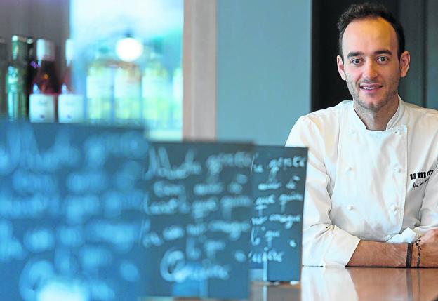 La técnica de un anfitrión perfecto