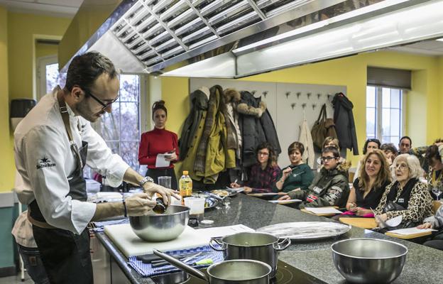 Técnicas y elaboraciones