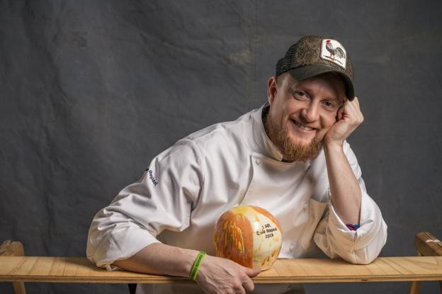 Los Soles vuelven a iluminar la cocina