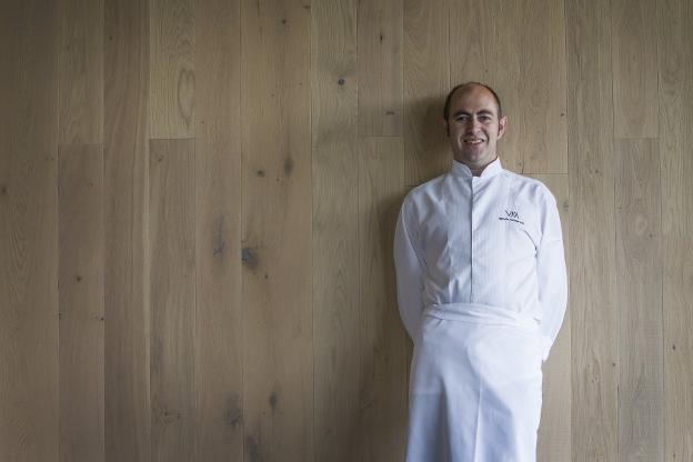 «Apostamos por escabeches suaves con la potencia del vinagre muy atenuada»