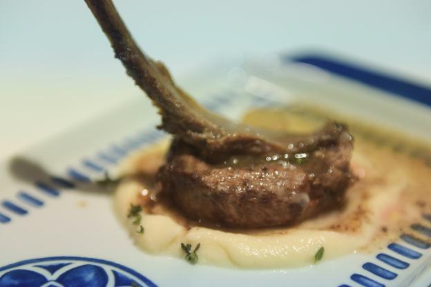 El escabeche, de la conservación al sabor