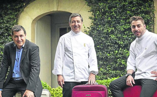 La gran despensa literaria de los hermanos Roca