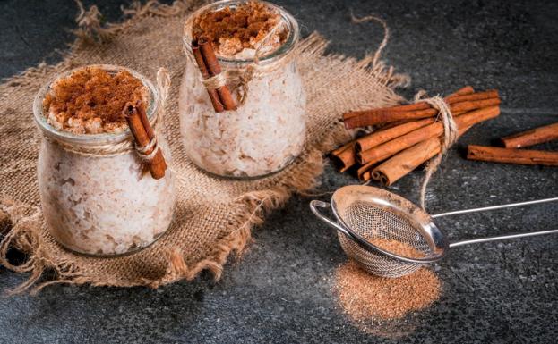 Aquellos maravillosos postres de las abuelas