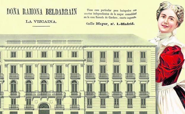 La Vizcaína de 5 estrellas