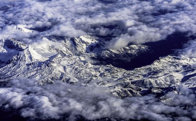 Separados por la montaña