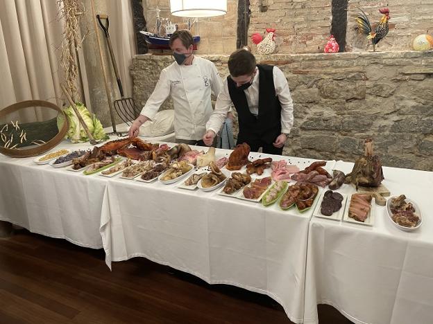 La mejor calefacción natural