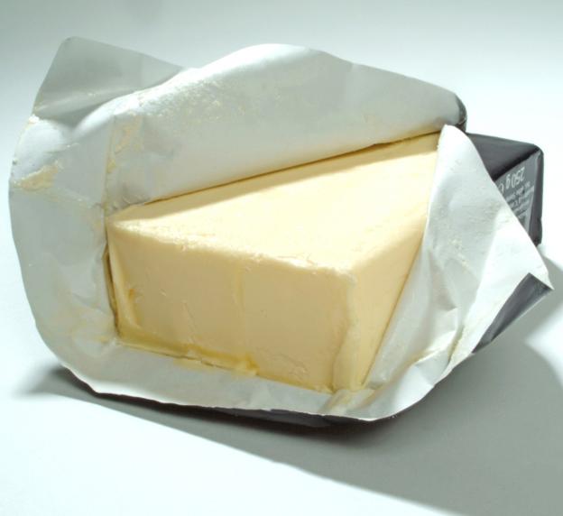 El declive de la mantequilla artesanal