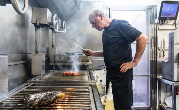 Dos españoles en el top 10 continental