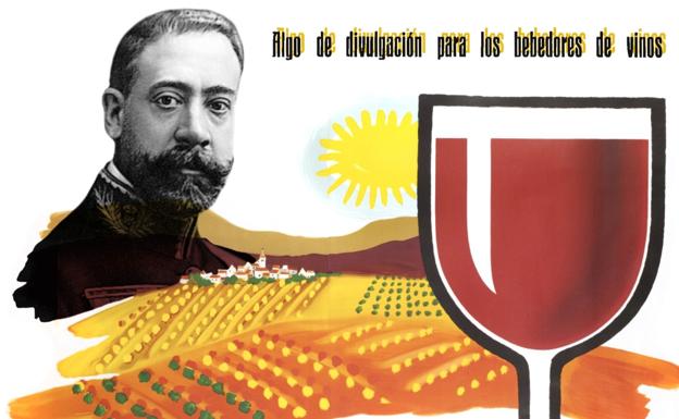 Rafael Janini o el vino moderno
