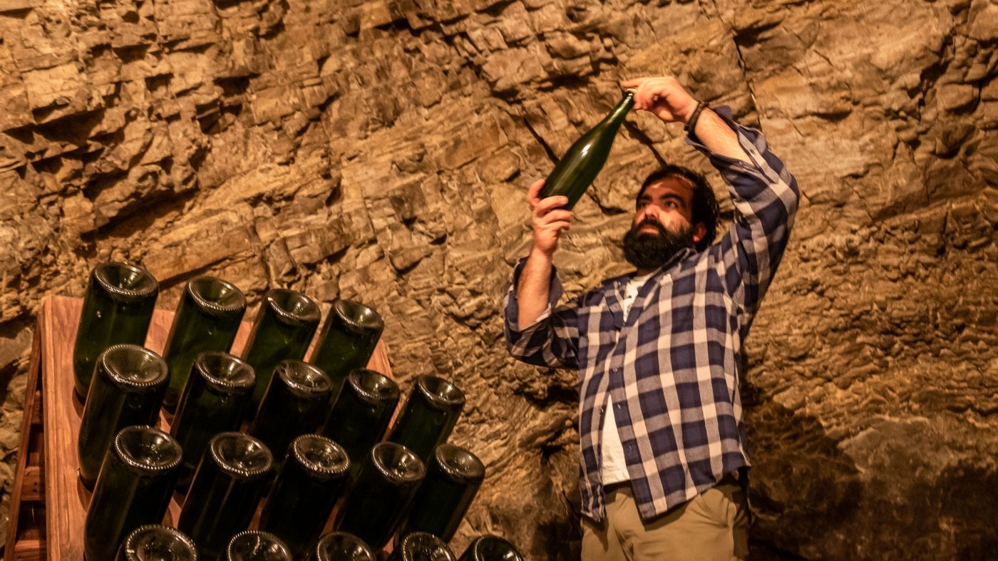 Crece la gama de Baile de Brindis