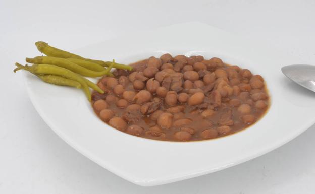La receta de Javier Romero: guiso de frijoles al estilo peruano
